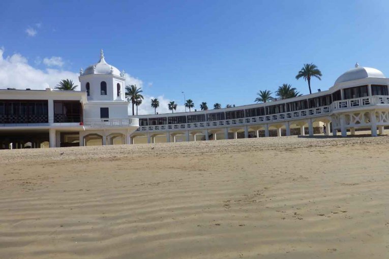 Spanien-Andalusien-Cadiz