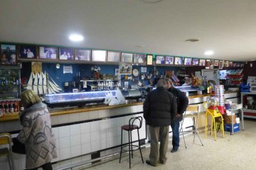 Spanien-Andalusien-Cadiz