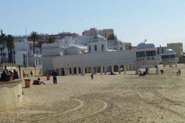 Spanien-Andalusien-Cadiz