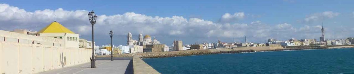 Spanien-Andalusien-Cadiz