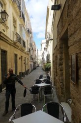 Spanien-Andalusien-Cadiz