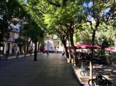 Spanien - Andalusien - Cadiz