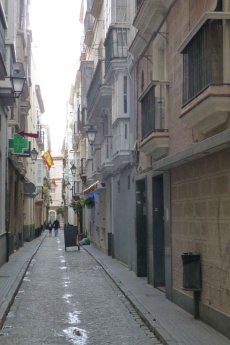 Spanien-Andalusien-Cadiz