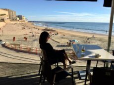 Spanien - Andalusien - Cadiz