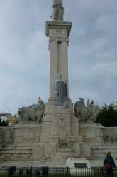 Spanien-Andalusien-Cadiz