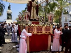 Spanien - Andalusien - Cadiz