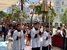 Spanien - Andalusien - Cadiz