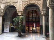 Spanien - Andalusien - Cadiz