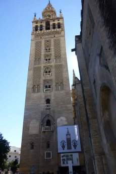 Spanien-Andalusien-Sevilla