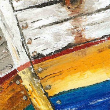 Torsten Paul - Boote