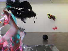 Paul Schwer Ratingen 2018 - Von beiden Enden