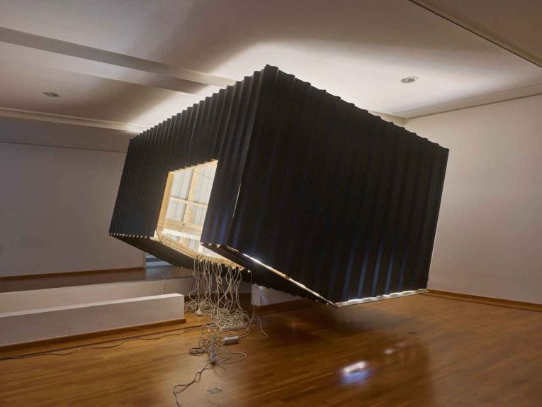 Paul Schwer - Von beiden Enden 2018