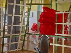 Paul Schwer - Von beiden Enden 2018