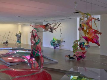 Paul Schwer - Von beiden Enden Ratingen 2018