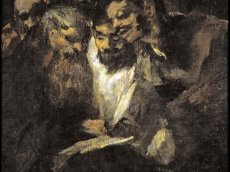 Goya - Prado - Madrid