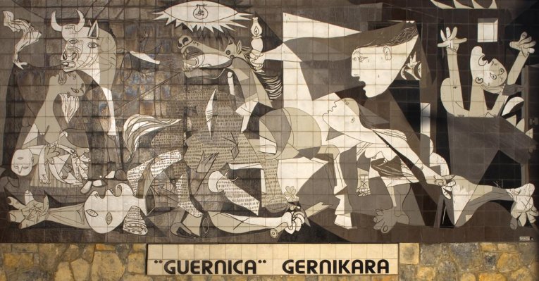 Guernica Picasso