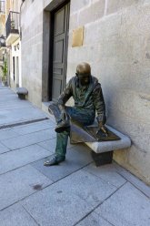 Spanien - Madrid - Latina