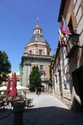 Spanien - Madrid - Latina