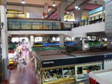 Spanien - Madrid - Latina