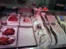 Spanien - Madrid - Latina