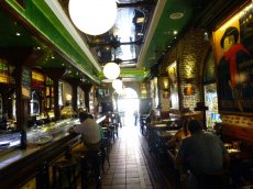 Spanien - Madrid - Lavapies