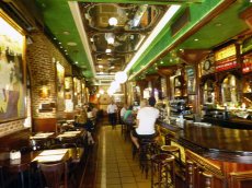 Spanien - Madrid - Lavapies