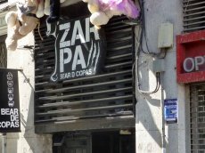 Spanien - Madrid - Gran Via