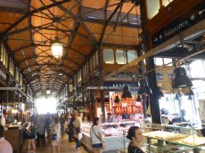 Spanien - Madrid - Latina