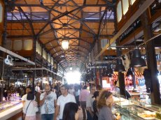 Spanien - Madrid - Latina