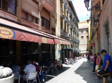 Spanien - Madrid - Gran Via