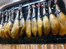 Spanien - Madrid - St. Ana