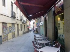 Spanien - Madrid - St. Ana