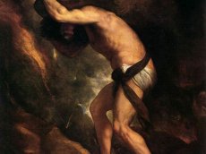 Madrid - Prado - Tizian