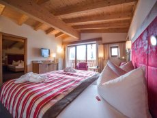 Hotel Wöscherhof - Tirol