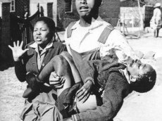 Hector-Pieterson - Südafrika