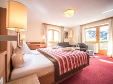 Hotel Wöscherhof - Tirol