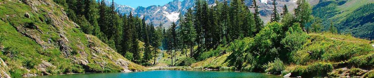 Schweiz - Wallis -Schwarzsee