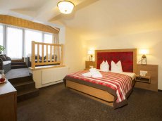 Hotel Wöscherhof - Tirol