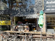 Südafrika - Johannesburg