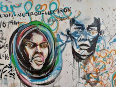 Südafrika - Johannesburg