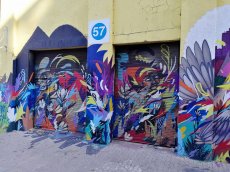 Südafrika - Johannesburg