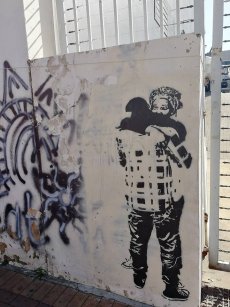 Südafrika - Johannesburg