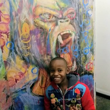 Südafrika - Johannesburg