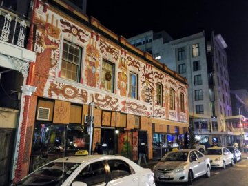 Südafrika - Johannesburg