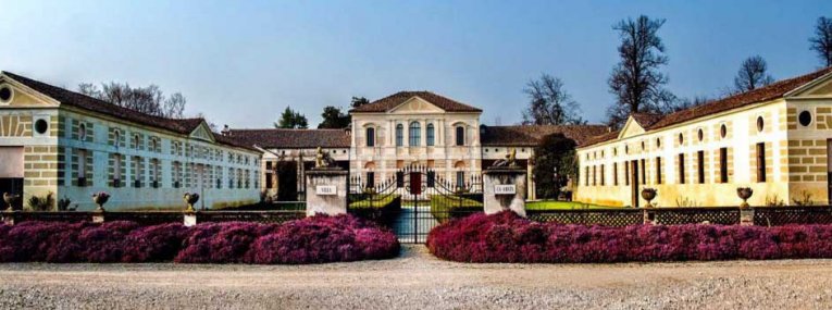 Italien - Venetien - Golf Club Cà Amata