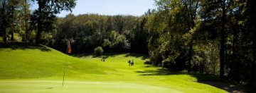 Italien - Venetien - Golf Club Colli Berici