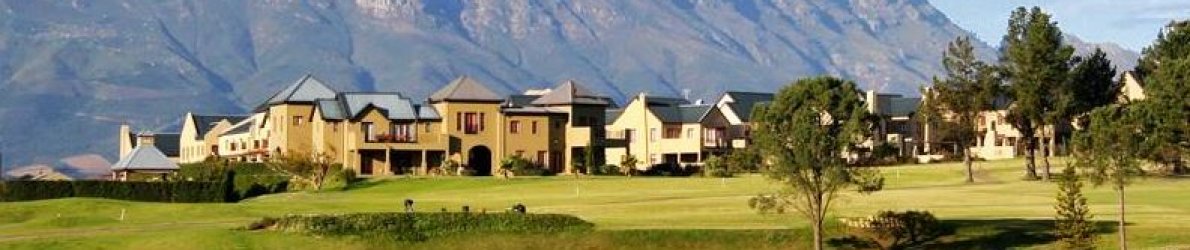 Südafrika - Devondale golf Club