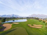 Südafrika - Pearl Valley Golf Club