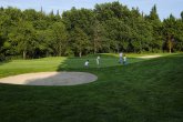 Italien - Venetien - Golf Club Verona