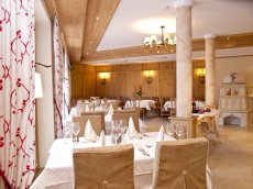Hotel Wöscherhof - Tirol